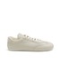 Main View - Click To Enlarge - PRADA - Low Top Leather Sneakers