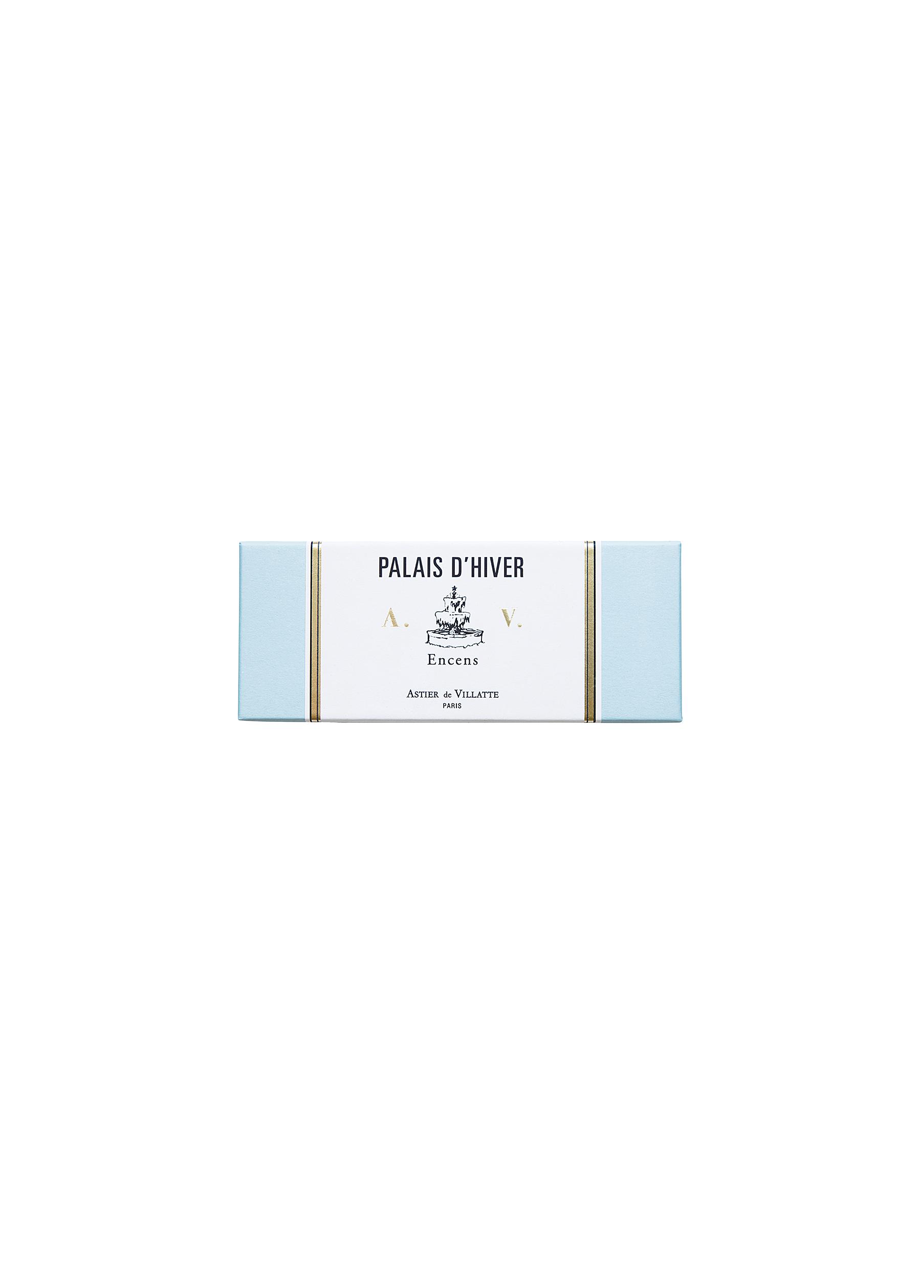 アスティエ お香 PALAIS D’HIVER ASTIER ENCPLT1_1?$VS_1500$