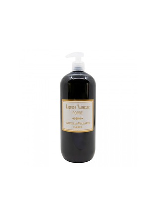 Main View - Click To Enlarge - ASTIER DE VILLATTE - Black Pepper Dishwashing Liquid 1L