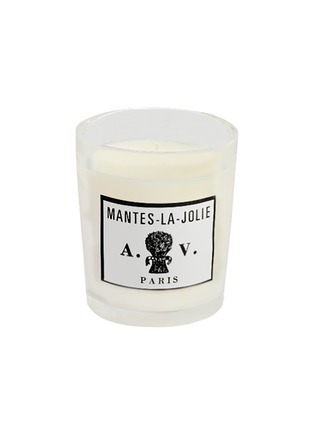 Main View - Click To Enlarge - ASTIER DE VILLATTE - Mantes-la-Jolie Scented Candle 260g