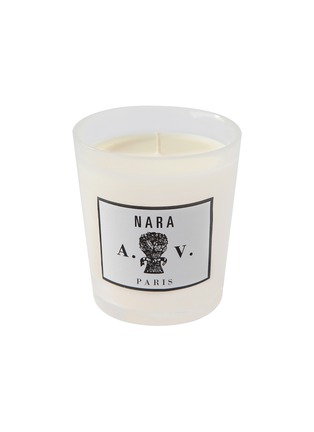 Main View - Click To Enlarge - ASTIER DE VILLATTE - Nara Scented Candle 260g