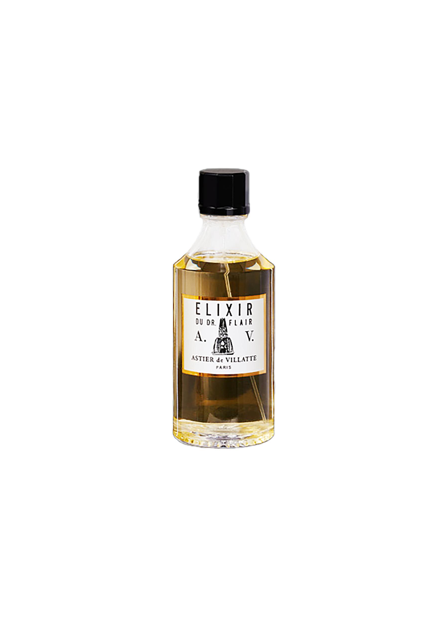 ASTIER DE VILLATTE | Elixir du Docteur Flair Cologne 150ml