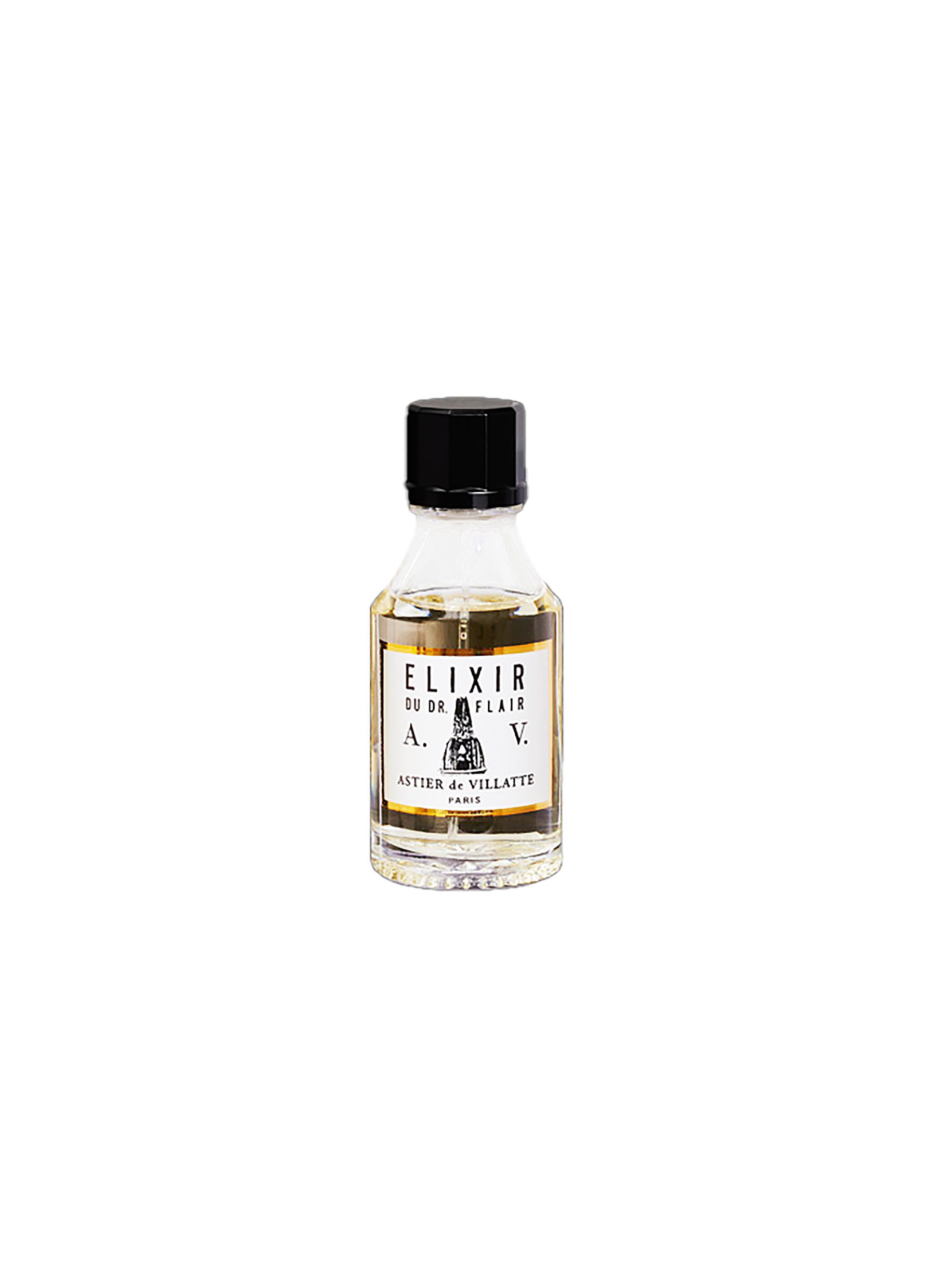 ASTIER DE VILLATTE | Elixir du Docteur Flair Cologne 50ml | Beauty