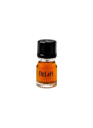 Main View - Click To Enlarge - ASTIER DE VILLATTE - Delhi Perfume 10ml