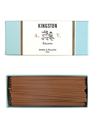 Main View - Click To Enlarge - ASTIER DE VILLATTE - Kingston Incense