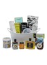 Main View - Click To Enlarge - MERCATO GOURMET BY GIANDO - Mercato 2023 Christmas Hamper — Large