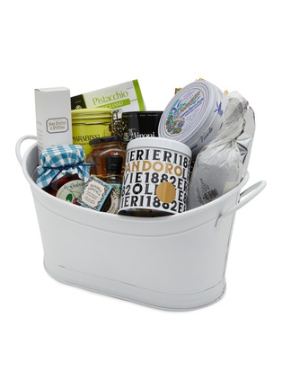  - MERCATO GOURMET BY GIANDO - Mercato 2023 Christmas Hamper — Large