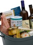 Detail View - Click To Enlarge - MERCATO GOURMET BY GIANDO - Mercato 2023 Christmas Hamper — Medium