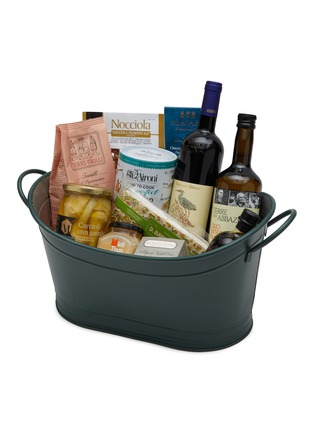  - MERCATO GOURMET BY GIANDO - Mercato 2023 Christmas Hamper — Medium
