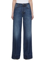 BOTTEGA VENETA | Wide Leg Jeans | Women | Lane Crawford