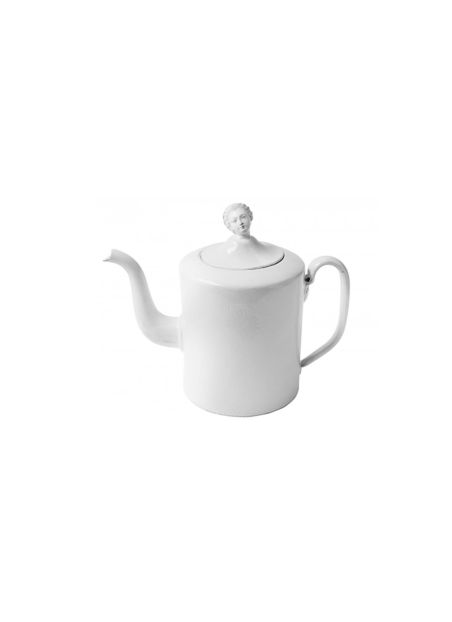 ASTIER DE VILLATTE | Marie-Antoinette Teapot | Lane Crawford