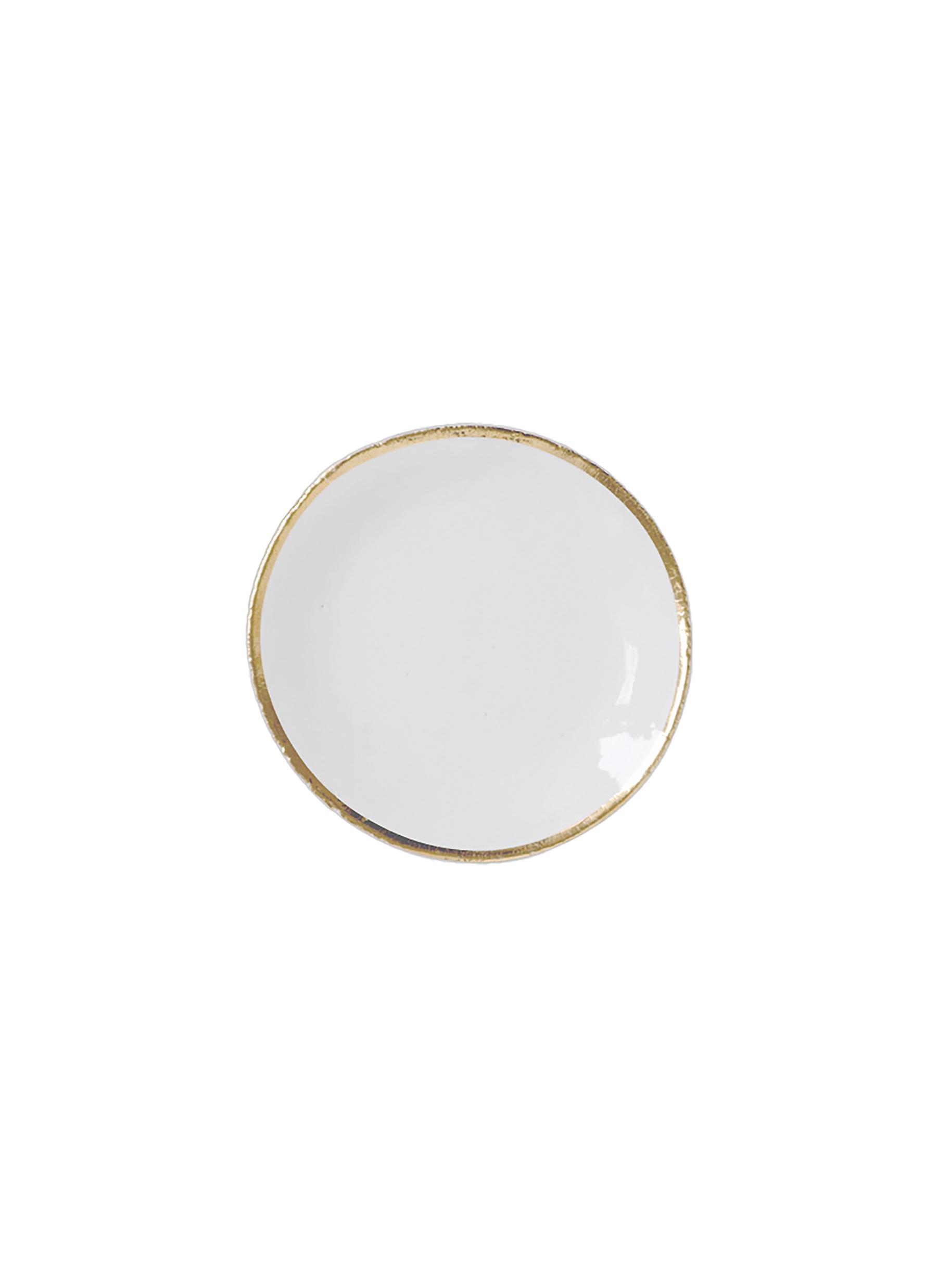 ASTIER DE VILLATTE | Small Crésus Plate | Lane Crawford