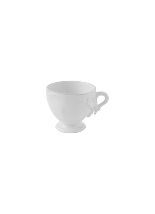 Main View - Click To Enlarge - ASTIER DE VILLATTE - Swan Tea Cup