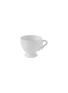Main View - Click To Enlarge - ASTIER DE VILLATTE - Swan Tea Cup