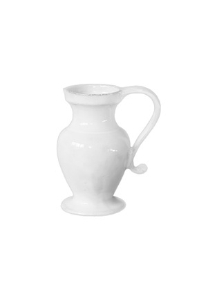 Main View - Click To Enlarge - ASTIER DE VILLATTE - Mini Colbert Pitcher