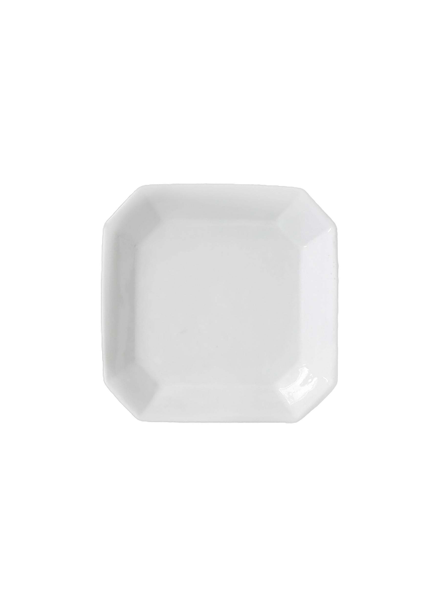 ASTIER DE VILLATTE | Révolution Soup Plate | Lane Crawford