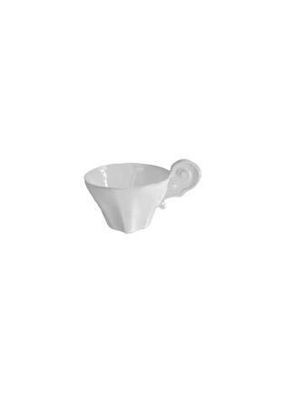 Main View - Click To Enlarge - ASTIER DE VILLATTE - Régence Tea Cup