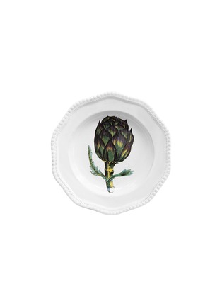 Main View - Click To Enlarge - ASTIER DE VILLATTE - Artichoke Soup Plate