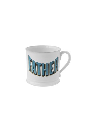 Main View - Click To Enlarge - ASTIER DE VILLATTE - X John Derian Large Father Cup