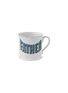Main View - Click To Enlarge - ASTIER DE VILLATTE - X John Derian Large Father Cup
