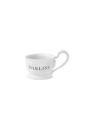Main View - Click To Enlarge - ASTIER DE VILLATTE - Darling Tea Cup