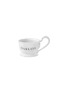 Main View - Click To Enlarge - ASTIER DE VILLATTE - Darling Tea Cup