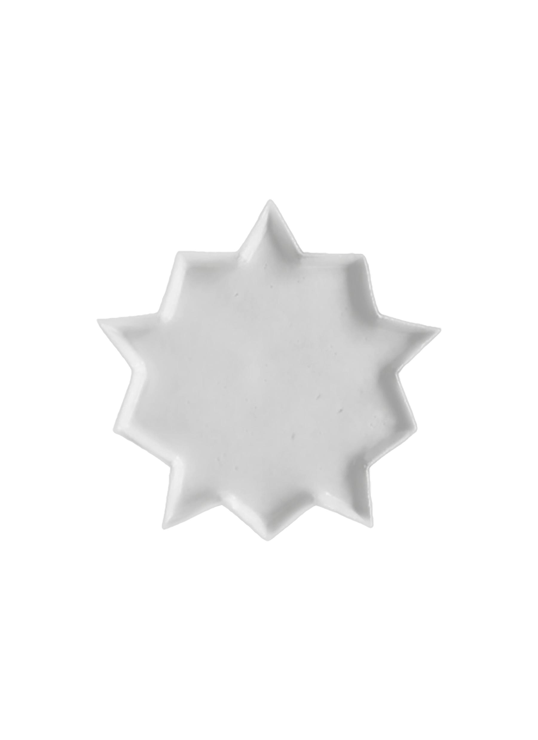 ASTIER DE VILLATTE | Etoile Dinner Plate | Lane Crawford