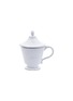 Main View - Click To Enlarge - ASTIER DE VILLATTE - Elisabeth Tea Cup with Lid