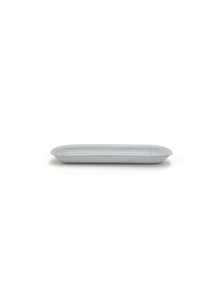 Detail View - Click To Enlarge - ASTIER DE VILLATTE - Knife Print Platter