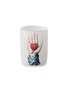 Main View - Click To Enlarge - ASTIER DE VILLATTE - Heart in Hand Vase