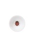 Main View - Click To Enlarge - ASTIER DE VILLATTE - Small Ladybug Soup Plate