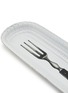 Detail View - Click To Enlarge - ASTIER DE VILLATTE - Fork Print Platter