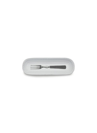 Main View - Click To Enlarge - ASTIER DE VILLATTE - Fork Print Platter
