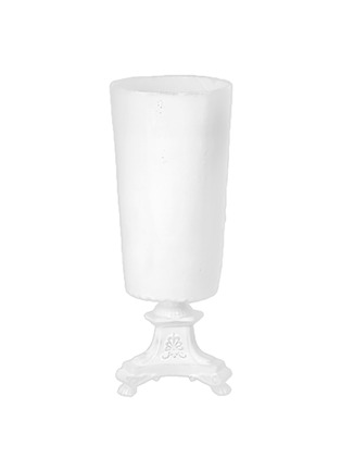 Main View - Click To Enlarge - ASTIER DE VILLATTE - Large Lion Vase