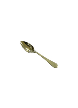Main View - Click To Enlarge - ASTIER DE VILLATTE - Stainless Steel Tea Spoon