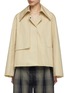 Main View - Click To Enlarge - CALCATERRA - Trench Jacket