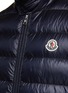  - MONCLER - Gui Down Puffer Vest