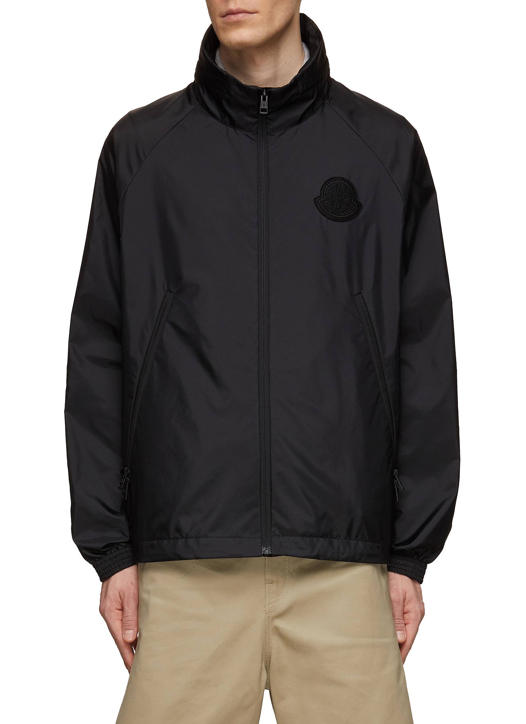 Lane store crawford moncler