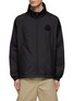Main View - Click To Enlarge - MONCLER - Packable Hood Lightwieght Track Jacket