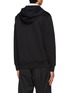 Back View - Click To Enlarge - MONCLER - Zip Up Hoodie
