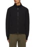 Main View - Click To Enlarge - MONCLER - Albergain Stand Collar Jacket