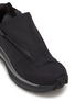 Detail View - Click To Enlarge - SALOMON - Odyssey ELMT Advanced Drawstring Sneakers
