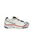 Main View - Click To Enlarge - SALOMON - XT-4 OG Topography Low Top Drawstring Sneaker