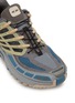 Detail View - Click To Enlarge - SALOMON - ACS Pro Low Top Sneakers