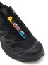 Detail View - Click To Enlarge - SALOMON - XT-6 Low Top Drawstring Sneaker
