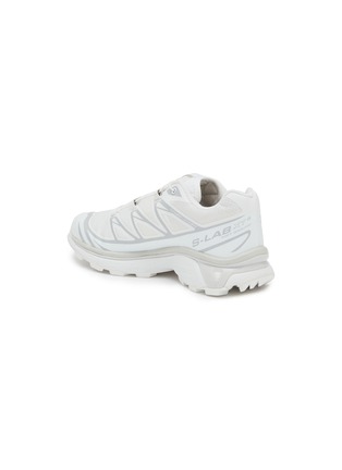  - SALOMON - XT-6 Low Top Drawstring Sneaker
