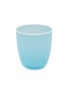 Main View - Click To Enlarge - SUMMERILL & BISHOP - Bumba Glass Tumbler — Sky Blue