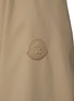  - MONCLER - Charberton Stand Collar Track Jacket