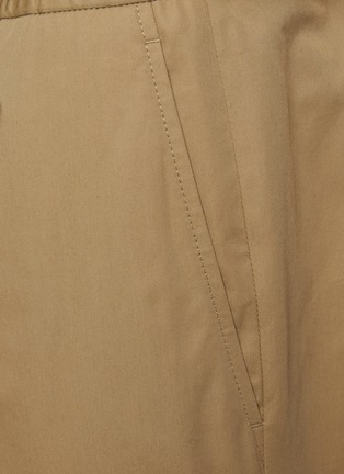  - MONCLER - Fuyue Windbreaker Jacket