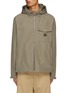 Main View - Click To Enlarge - MONCLER - Fuyue Windbreaker Jacket